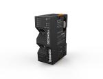 EX Series PLC Expansion Module Remote I/O Module for industrial automation