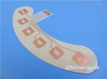 Flexible Printed Circuit (FPC) Flexible PCB On Transparent PET Substrate