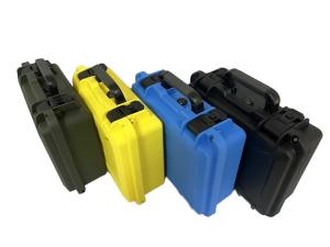 Buy cheap IP67 Waterproof Customizable Tool Case with Foam Insert EM-3828 product