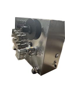 Buy cheap FQJS-100 Experimental Drawing Auxiliary Machine 1.8m/Min To 8m/Min product