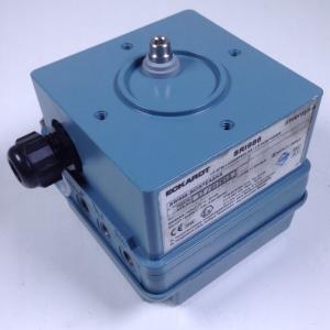 China Adjustable Control Valves Electro Pneumatic Positioner SRI986 - BIDS7ZZZNA on sale