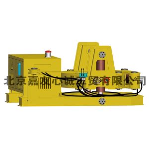 Basic Building Hydraulic Casing Oscillator Machine Tool Construction Equipment