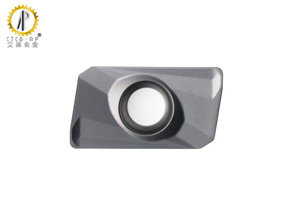 Quality CNC Indexable YP730 Carbide Milling Inserts APMT1604PDER-H for sale