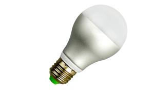 China PF 0.9 Epistar Chip Dimmable LED Light 7Watt Cool White 6000K on sale