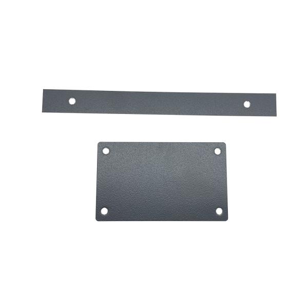 Quality Custom Aluminum Sheet Metal Fabrication CNC Machine Parts Machining Laser for sale