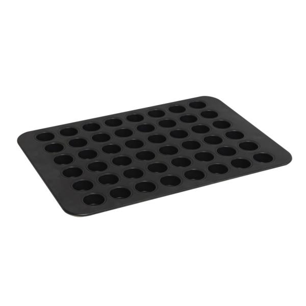 Rk Bakeware China-Z Frame 20 Pan End Load Stainless Steel Nesting Trolley Bun Sheet Pan Rack - Assembled