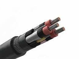 Buy cheap Type 241 Mining Cable Engineered For Efficiency And Performance In Mining Operations product