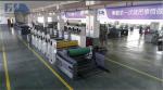 Automatic paper splicing device for paper cup Flexo Printing Machine