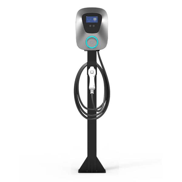 Quality Three Phase Ev Wallbox Home Fast Charger 220v for sale