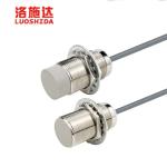 12V DC M30 Series Inductive Proximity Sensor Anti Interference Waterproof