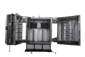 Buy cheap PVD Thin Film Deposition Systems Sputtering For Phone Case , Thermal Evaporation Equipment For Electronics product
