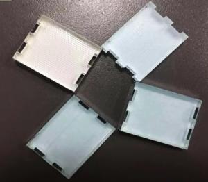 China Electronic And Electrical Products, Touch Switch Panel, Button Backlight, Uniform Light Guide Film on sale