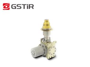 MWIR MCT Cooled Infrared Detector Customized 12um 640x512