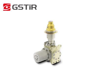 Quality MWIR MCT Cooled Infrared Detector Customized 12um 640x512 for sale
