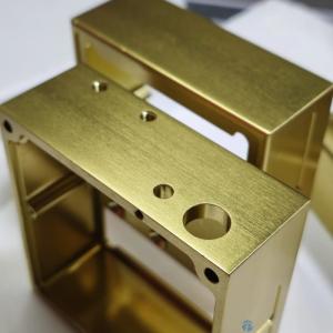 Buy cheap 6082 Aluminum Shell For Projector Humidifier Shell CNC Machining Center Service product