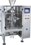 Medium Paste Vertical Liquid Filling Machine 5kg Automatic Bag Forming Machine