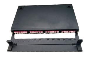 Data Centre MPO MTP Patch Panels