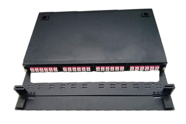 Quality Data Centre MPO MTP Patch Panels for sale