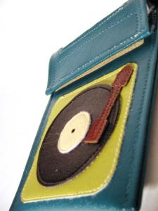 China Fashion Dot Hard Case for Apple iPod Touch 4 on sale