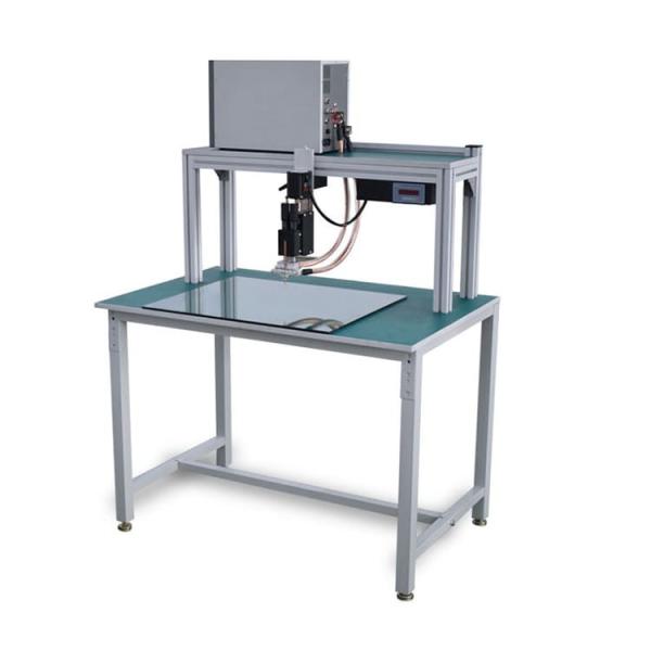 Quality Continuous Battery Pack Welding Machine 10V , 18650 Spot Welding Machine for sale