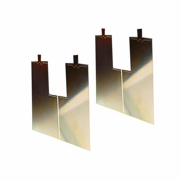 Precision Etched Ultra-Thin Vapor Chambers for Advanced Thermal Management in Compact Electronics