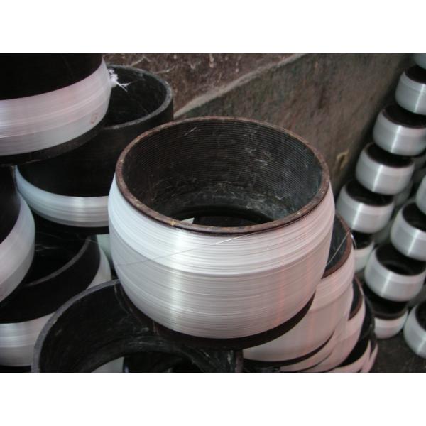High Temp 96.0% SiO2 50mm Glass Fiber Chopped Strands