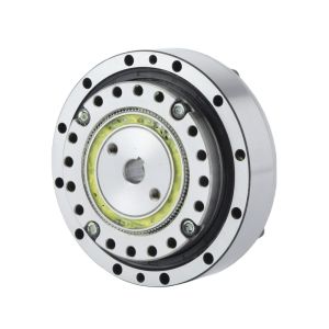 Buy cheap Low Backlash Strainwave Gear Reducer Harmonic Drive For Robotics product