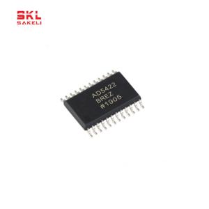 AD5422BREZ-REEL, High-Performance  Low Power 16-Bit  Voltage Output DAC