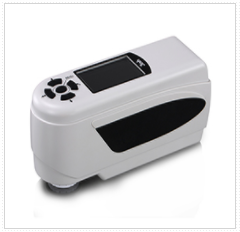 3nh Pharmacy Food Lab Plate High Precision Î¦8mm Î¦4mm Color Matching Spectrophotometer