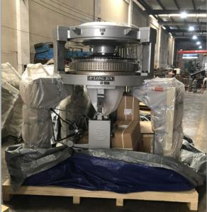 Buy cheap High Precision Interlock / Rib Circular Knitting Machine With Digital Control Panel product