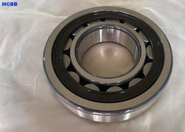 Quality High Precision Cylindrical Roller Bearings Open Seal  M1200  Inch Series for sale