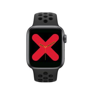 Buy cheap 2020 Smart Watch T500 Strap Call Music Player 44MM For Apple IOS Android Phone PK IWO Watch SmartWatch Women Man FK88 product
