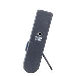 Rushed Digital Thermometer for Oven free Digital Lcd Display Probe Food