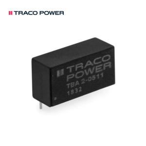 Buy cheap TBA 2-0513 15V 2W TRACO Power Distributors product
