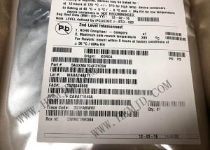 Integrated Circuit Chip 5AGXMA7G4F31C5N Field Programmable Gate Array 5AGXMA7 FBGA896