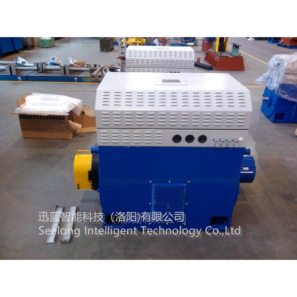 Quality Car Dynamometer Testing Machine Engine Test Bench Auto Testing Machine for sale