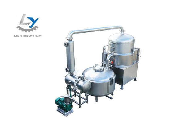 Quality Automatic Potato Chips Frying Machine, Finger Chips Making Machine 30-200kg input for sale