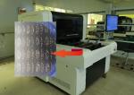 1720dpi Computer Screen Printing Machine Single Phase 220V
