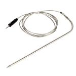 Rushed Digital Thermometer for Oven free Digital Lcd Display Probe Food