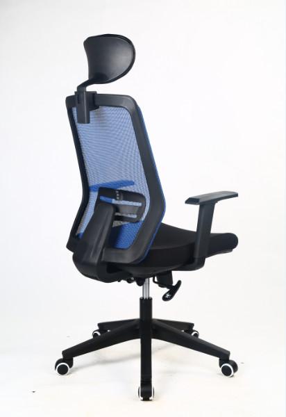 Quality R350 Revolving Ergonomic Mesh Task Chair For Conference DIOUS for sale
