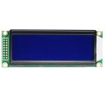 WLED Back - Light Dot Matrix LCD Display Module 16 Pins AIP31020 Controller