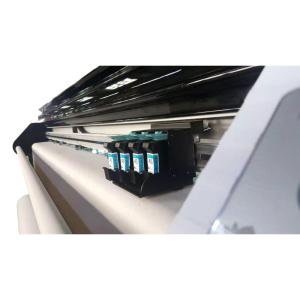 Buy cheap CAD 2-4 Printing Heads HP45 Inkjet Printing Plotter For Paper Pattern Graph Contour product