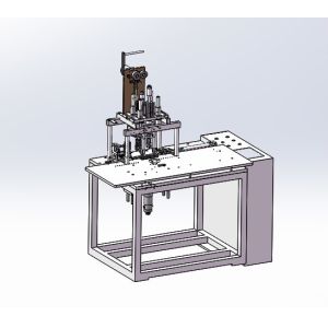 Buy cheap Automation Non - Woven Ultrasonic Welding Machine Earband Earline Handheld product