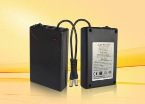 Buy cheap Mini UPS 5V Access Control Power Supply‍ with Short - circuit , Over charge protection product