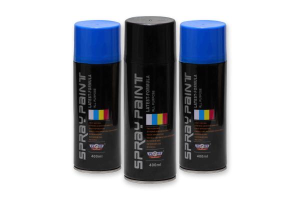 Quality SGS Colorful Aerosol Spray Paint Liquid Coating Acrylic Resin LPG Main Material for sale