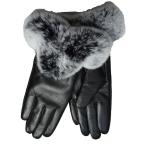 2019 New Collection Ladies long leather gloves