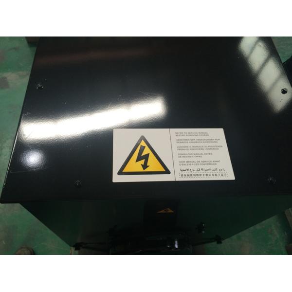 12.8kw 16kva Three Phase Brushless Alternator H Class Insulation IP22 2 / 3 pitch