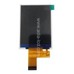 262K Color 2.8inch TFT LCD Displays