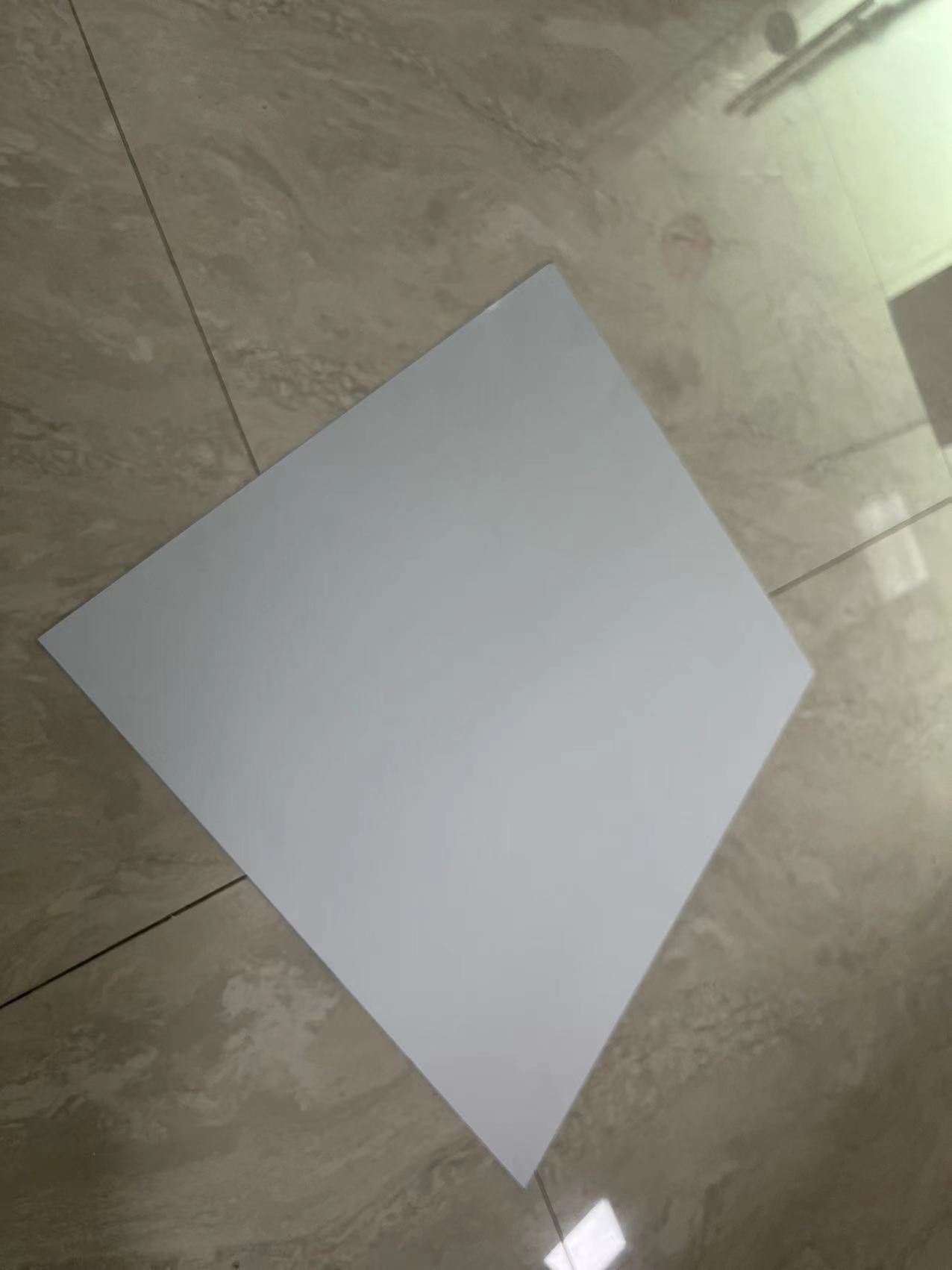Buy cheap Various Custom Sizes Processless CTP Printing Plate For Paper Printing product