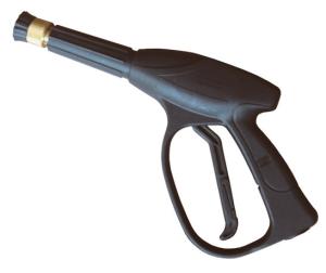 4000 PSI Spray Washer Gun With 3/8 BSPT Female Thread